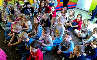 Są wolne miejsca w prywatnych przedszkolach w Olsztynie